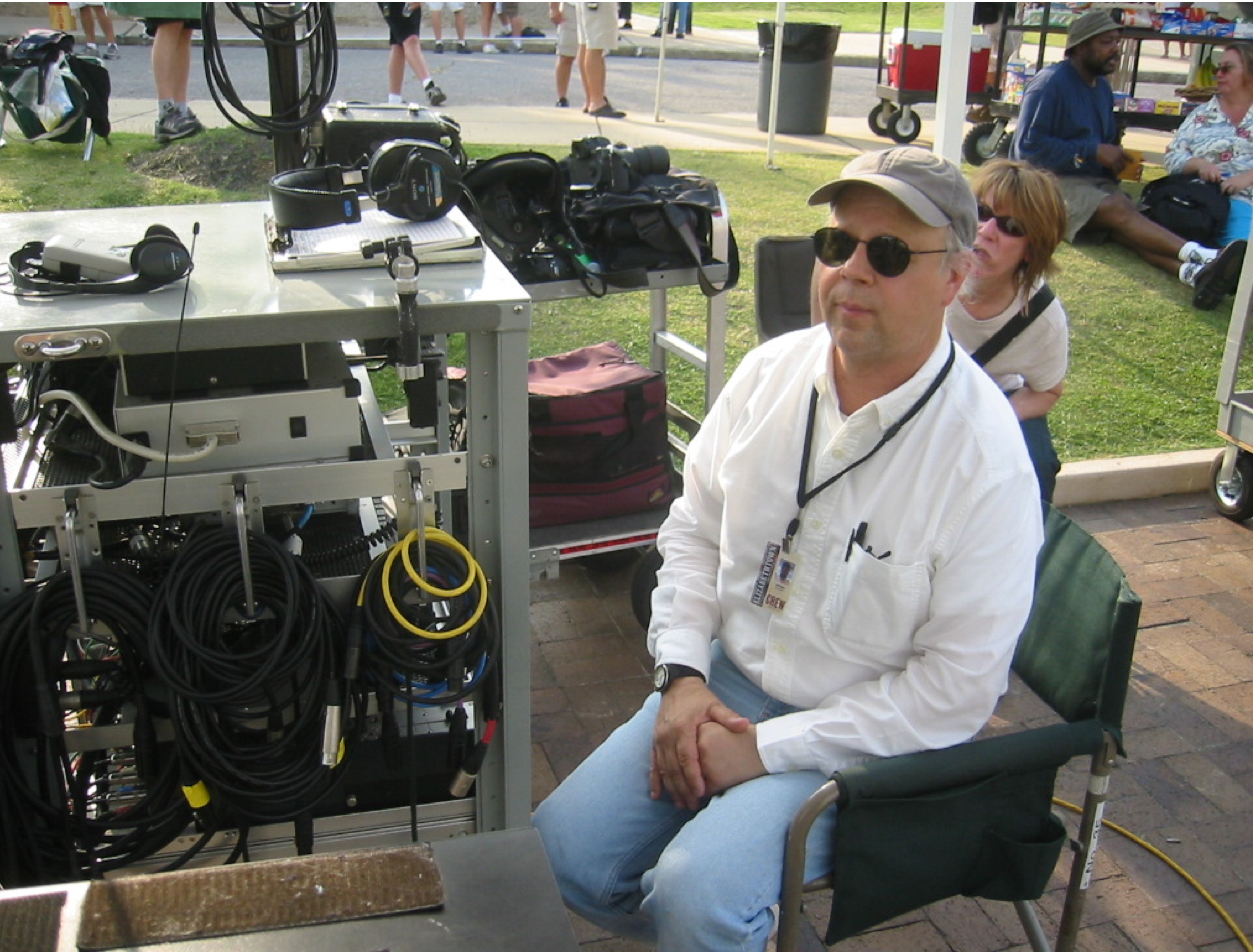 Jeff Wexler — Elizabethtown